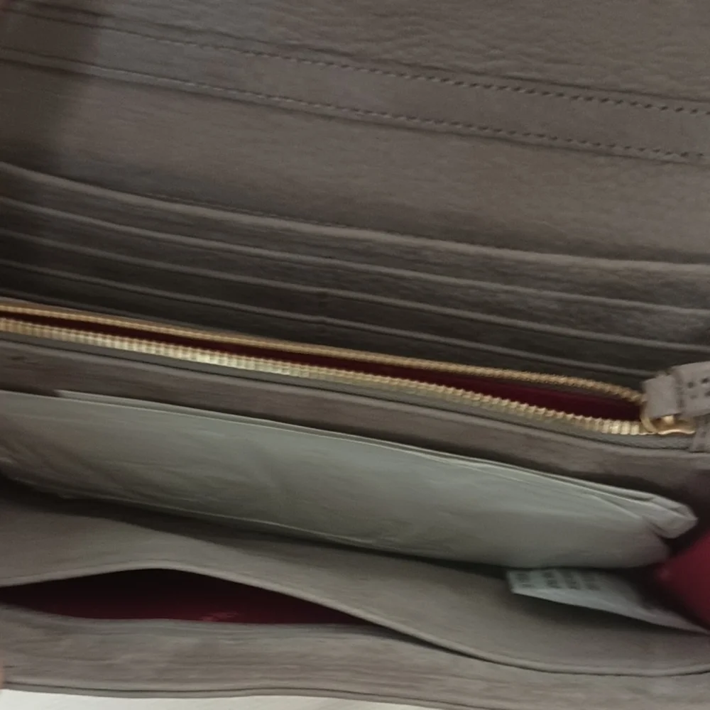 Hammitt AJ Crossbody Clutch - Picture 5 of 8